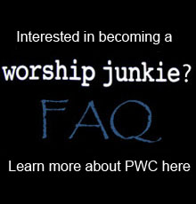 Providence Worship Center FAQ's